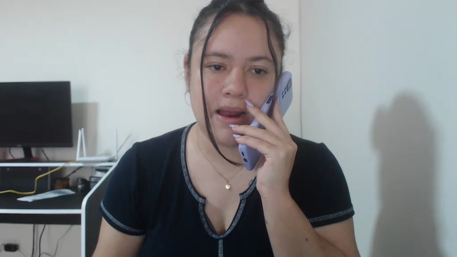 Gallery image thumbnail from USweetFer's myfreecams stream on, 10/27/2023, 15:04 image 18 of 20