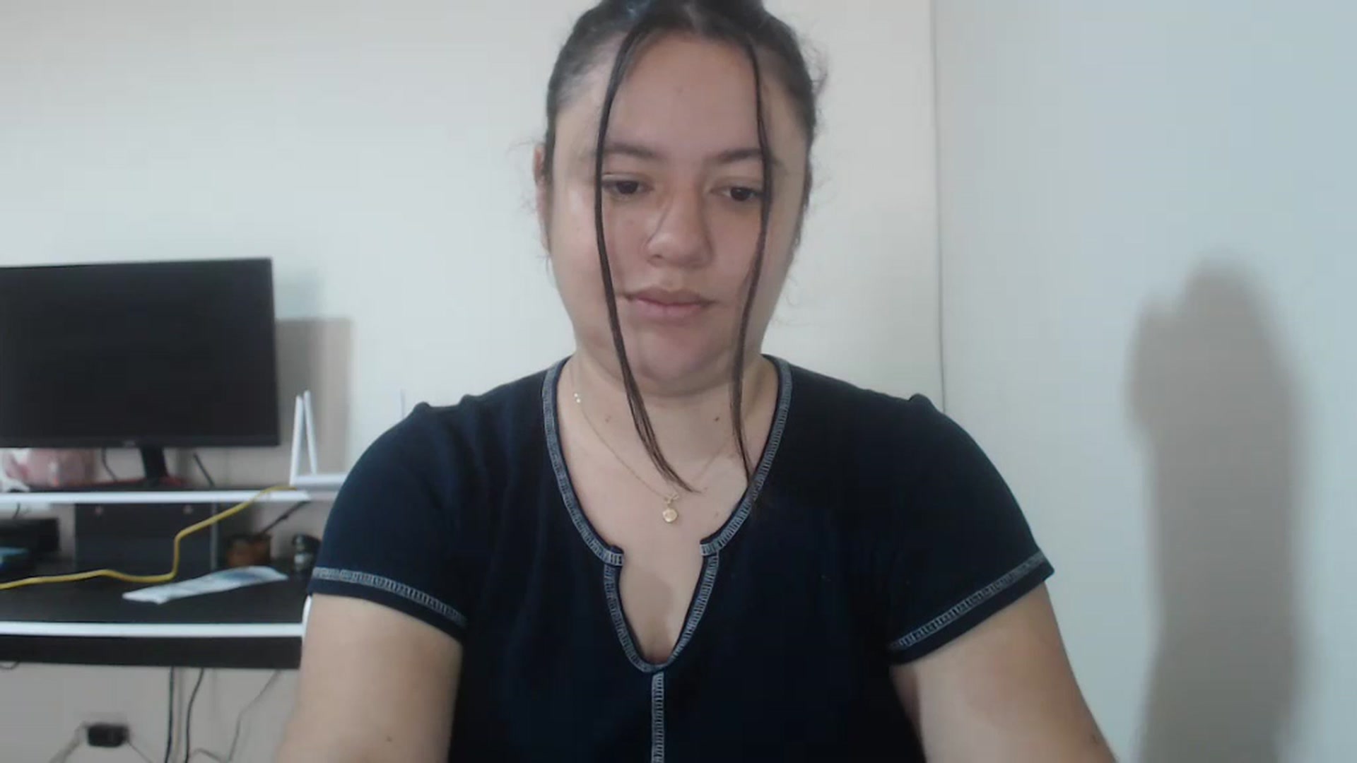 Gallery image thumbnail from USweetFer's myfreecams stream on, 10/27/2023, 15:04 image 1 of 20