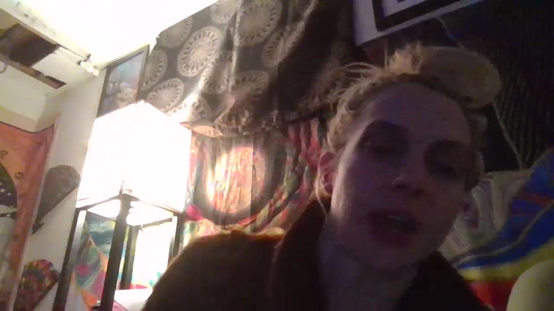 Gallery image thumbnail from UWorshipMe's myfreecams stream on, 12/30/2023, 12:27 image 7 of 20