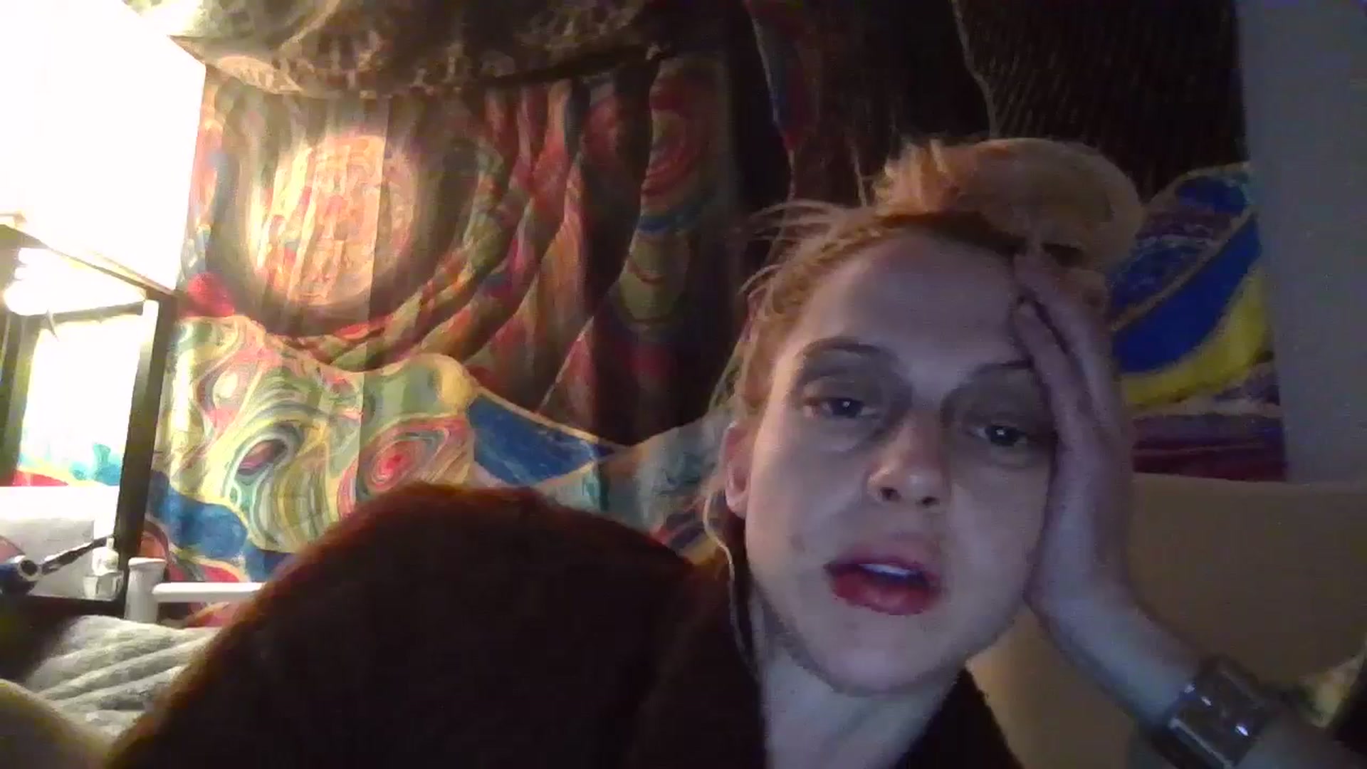 Gallery image thumbnail from UWorshipMe's myfreecams stream on, 12/30/2023, 12:27 image 11 of 20