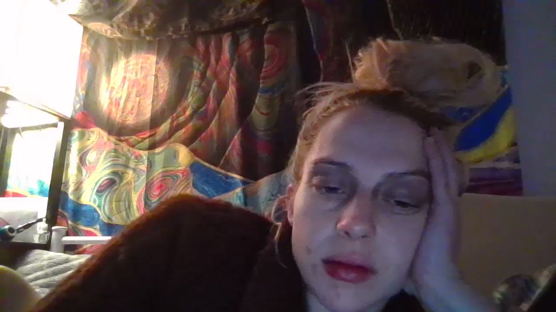 Gallery image thumbnail from UWorshipMe's myfreecams stream on, 12/30/2023, 12:27 image 17 of 20