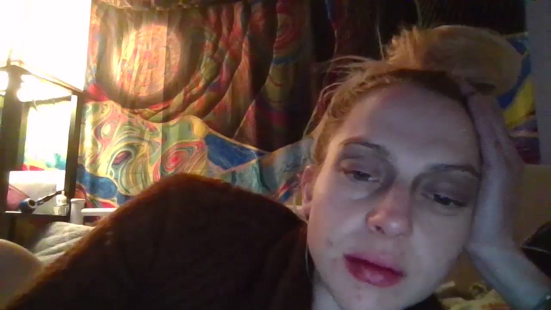 Gallery image thumbnail from UWorshipMe's myfreecams stream on, 12/30/2023, 12:27 image 5 of 20