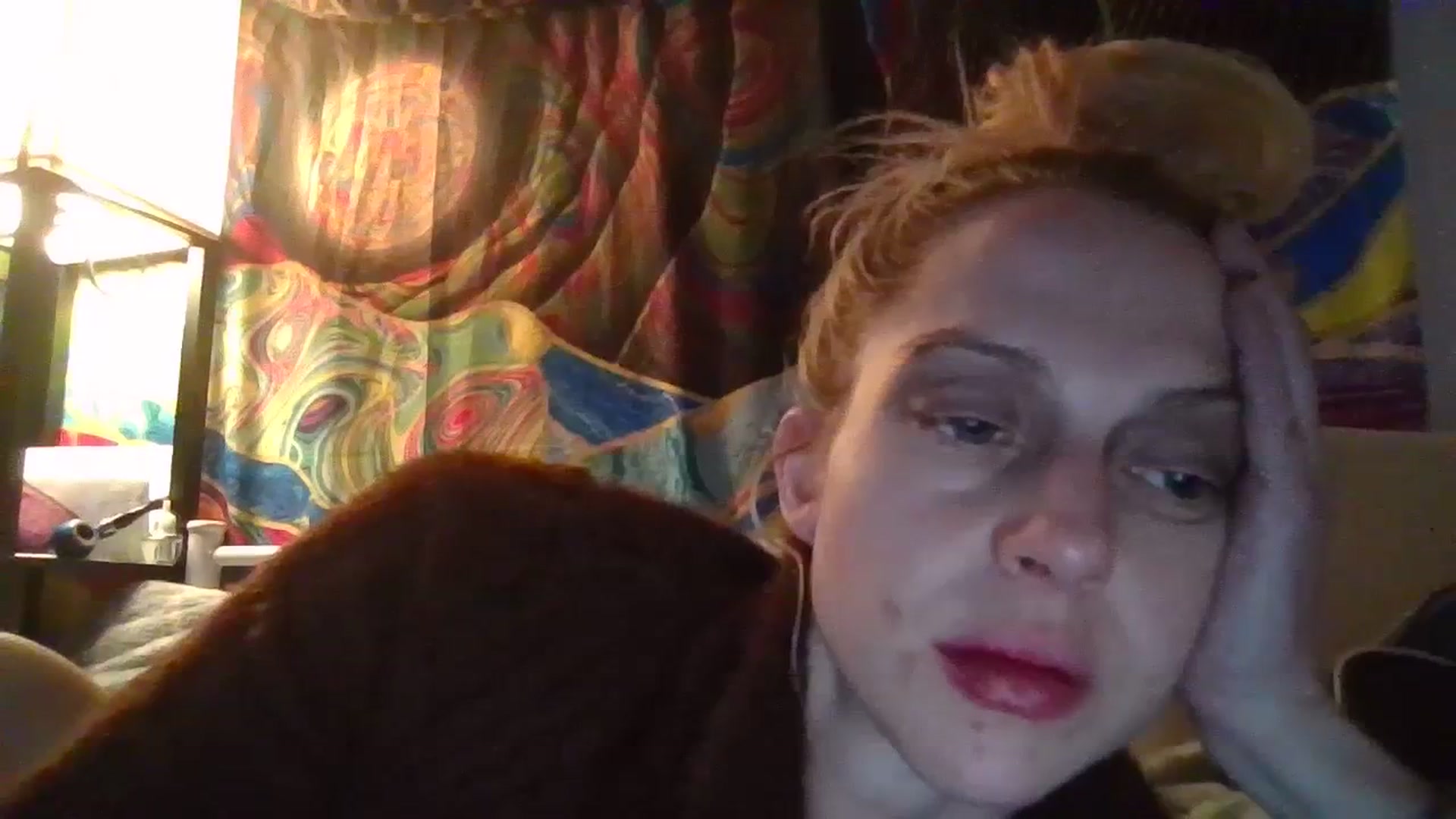 Gallery image thumbnail from UWorshipMe's myfreecams stream on, 12/30/2023, 12:27 image 4 of 20