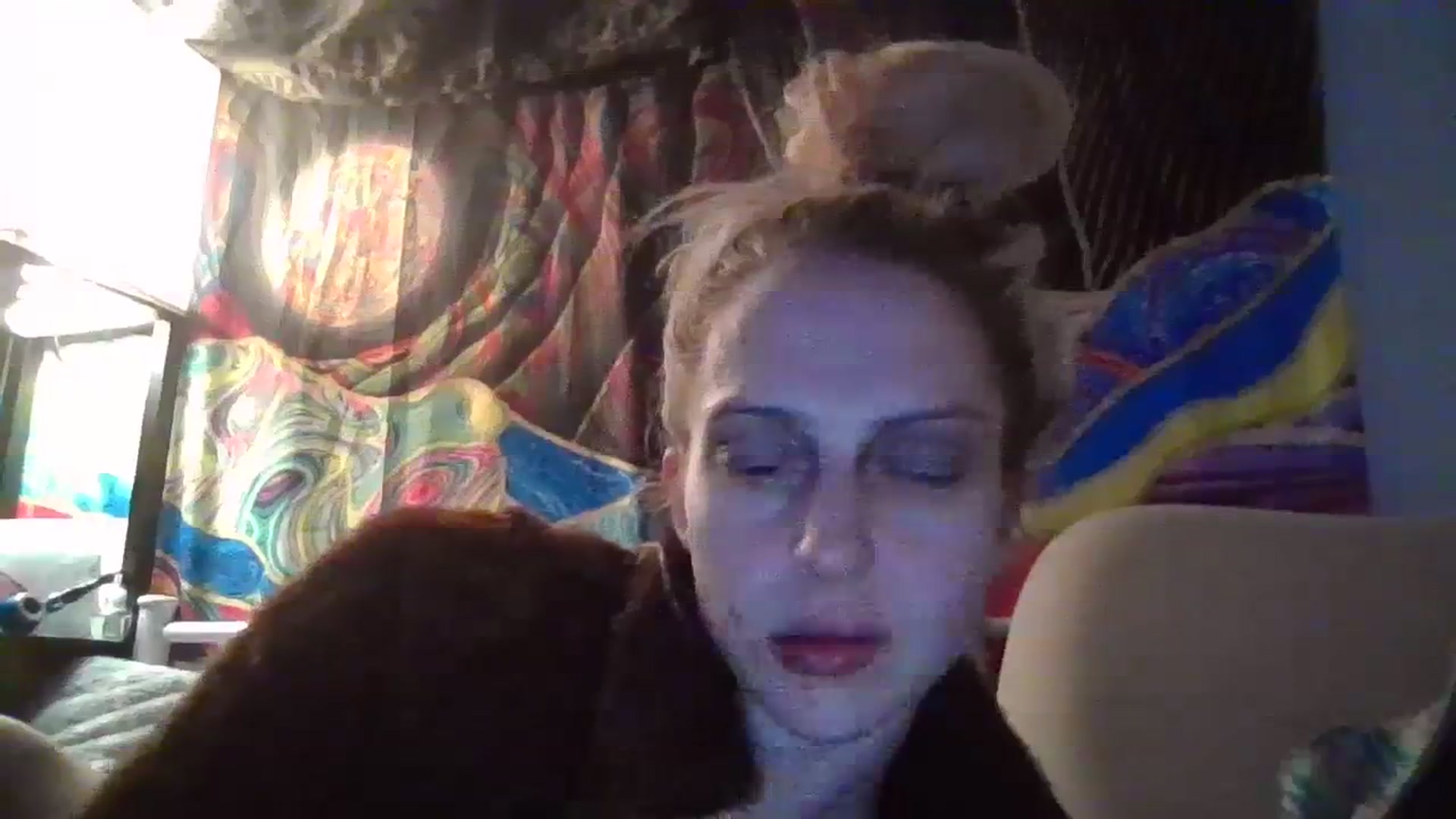 Gallery image thumbnail from UWorshipMe's myfreecams stream on, 12/30/2023, 12:27 image 10 of 20