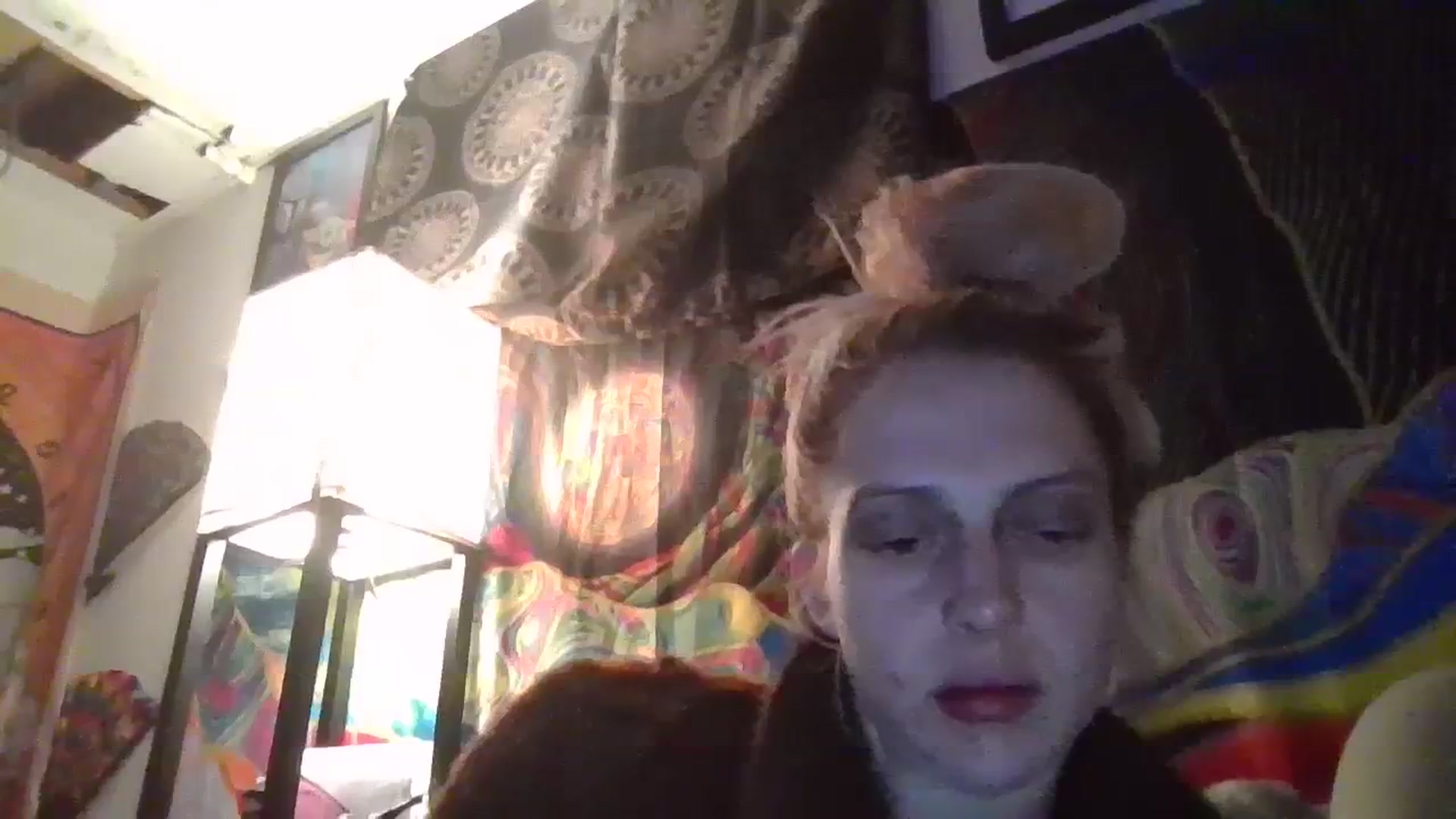 Gallery image thumbnail from UWorshipMe's myfreecams stream on, 12/30/2023, 12:27 image 8 of 20