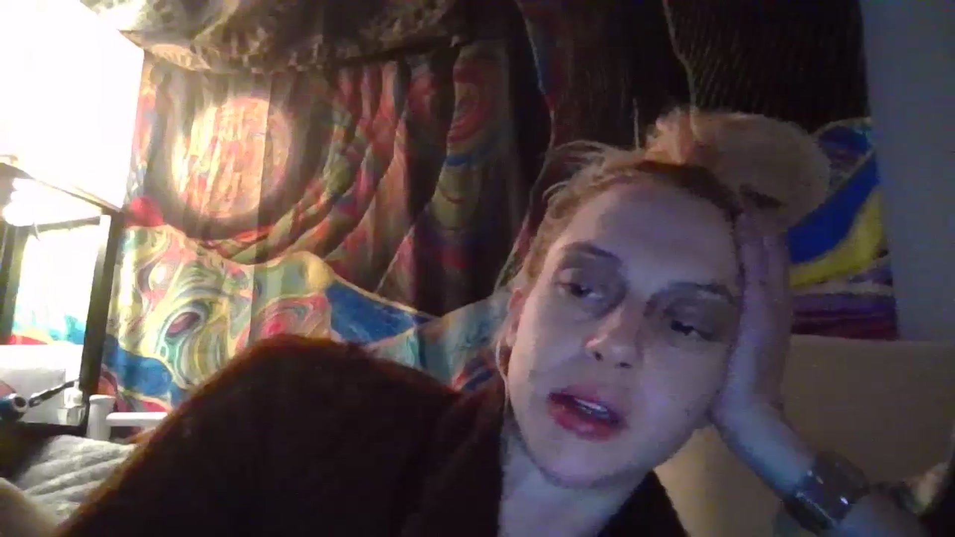 Gallery image thumbnail from UWorshipMe's myfreecams stream on, 12/30/2023, 12:27 image 9 of 20