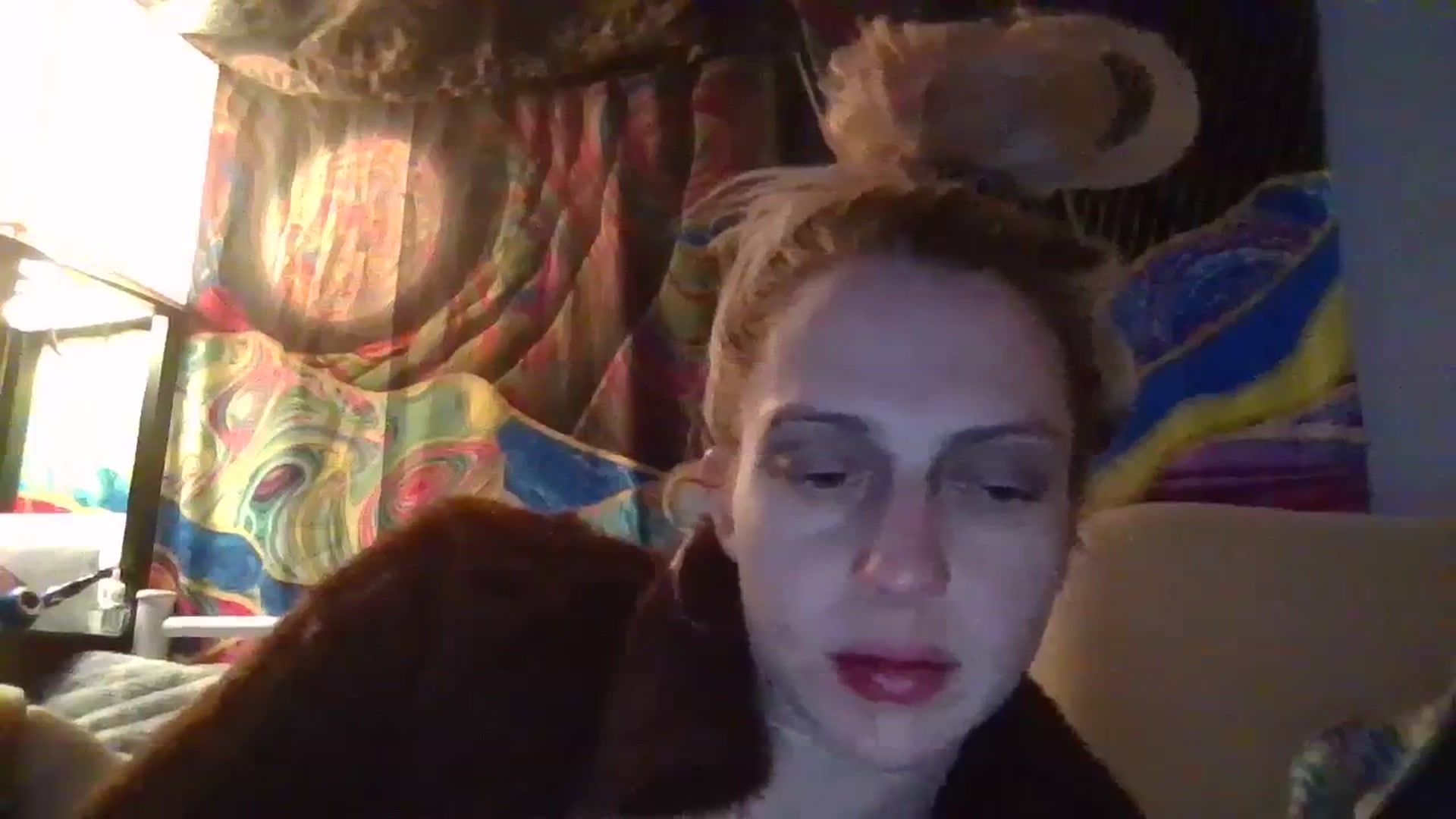Gallery image thumbnail from UWorshipMe's myfreecams stream on, 12/30/2023, 12:27 image 18 of 20