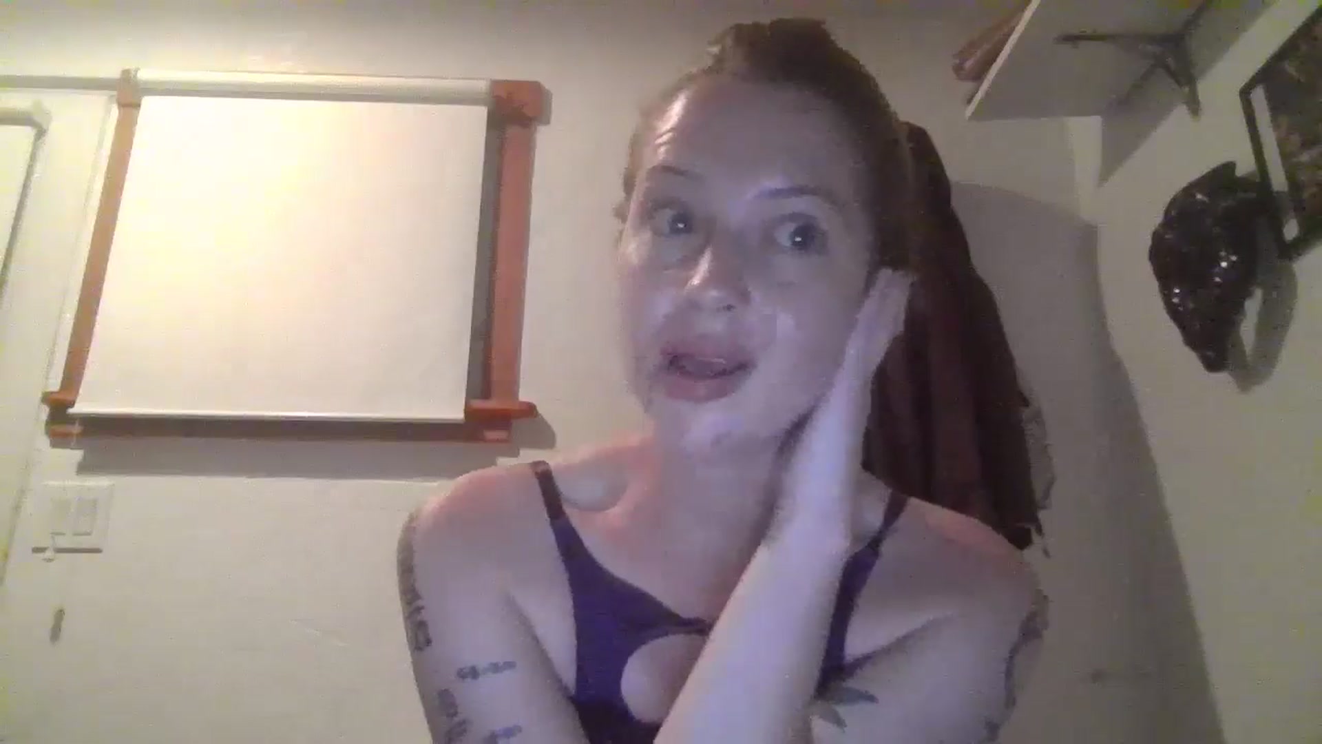 Gallery image thumbnail from UWorshipMe's myfreecams stream on, 08/14/2024, 02:35 image 19 of 20