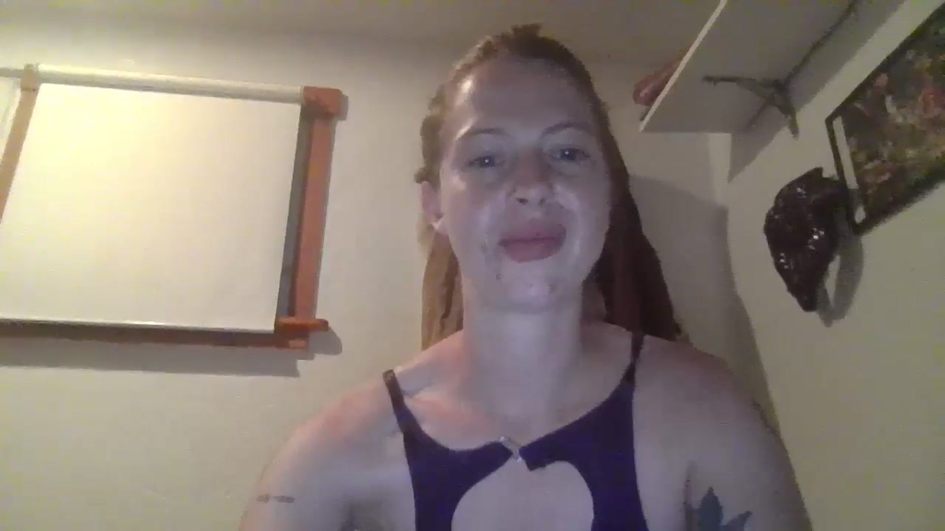 Gallery image thumbnail from UWorshipMe's myfreecams stream on, 08/14/2024, 02:35 image 17 of 20