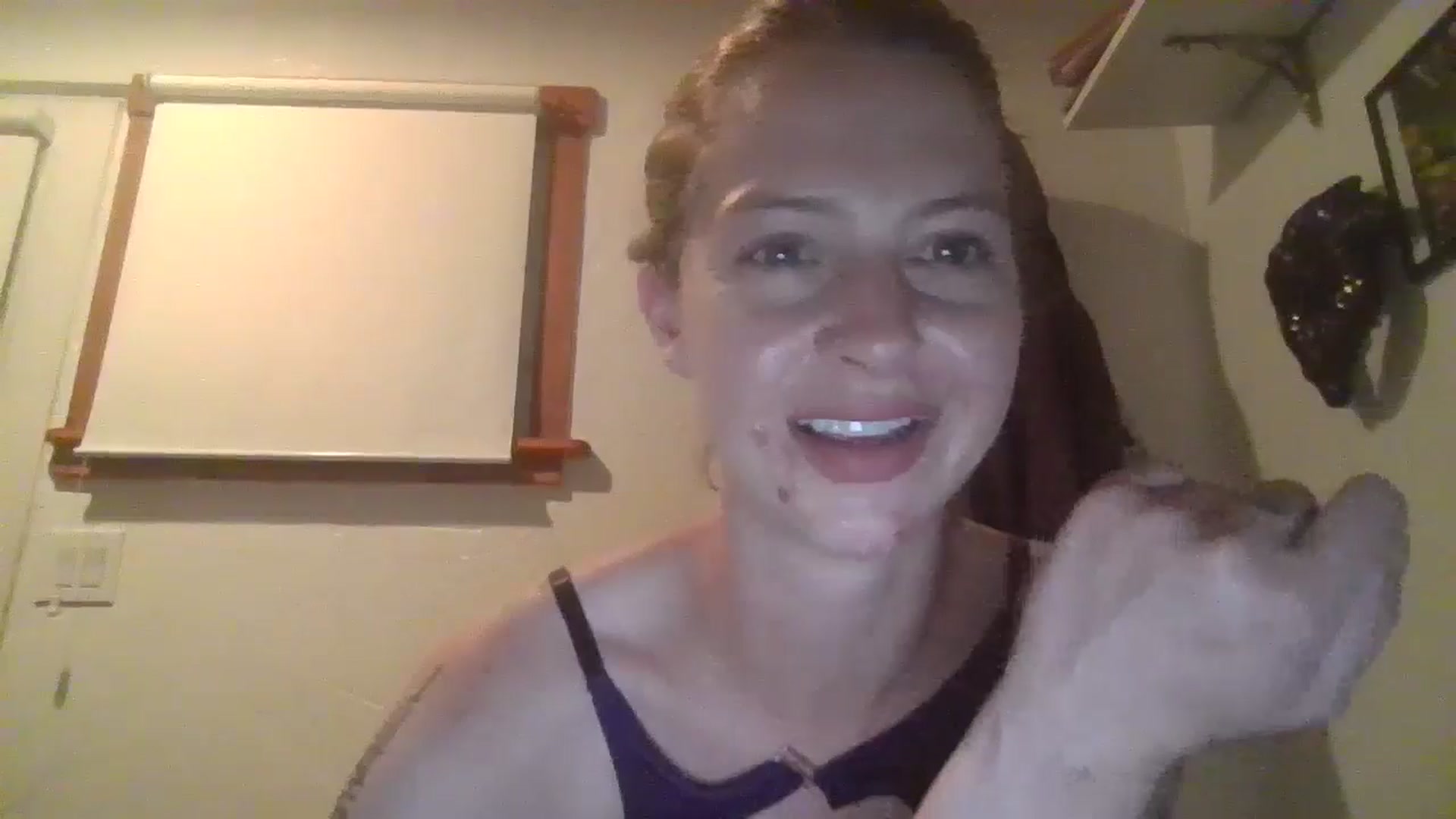 Gallery image thumbnail from UWorshipMe's myfreecams stream on, 08/14/2024, 02:35 image 20 of 20