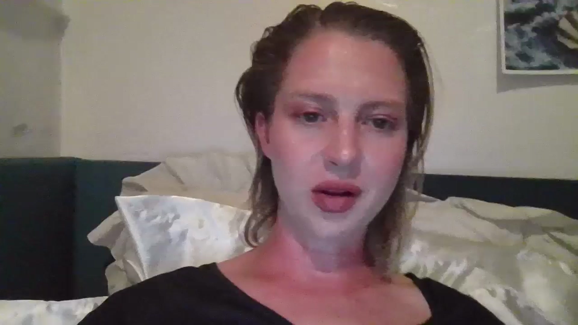 Gallery image thumbnail from UWorshipMe's myfreecams stream on, 10/13/2024, 05:03 image 7 of 20