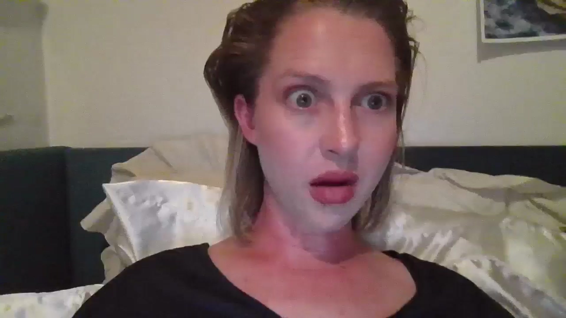 Gallery image thumbnail from UWorshipMe's myfreecams stream on, 10/13/2024, 05:03 image 5 of 20
