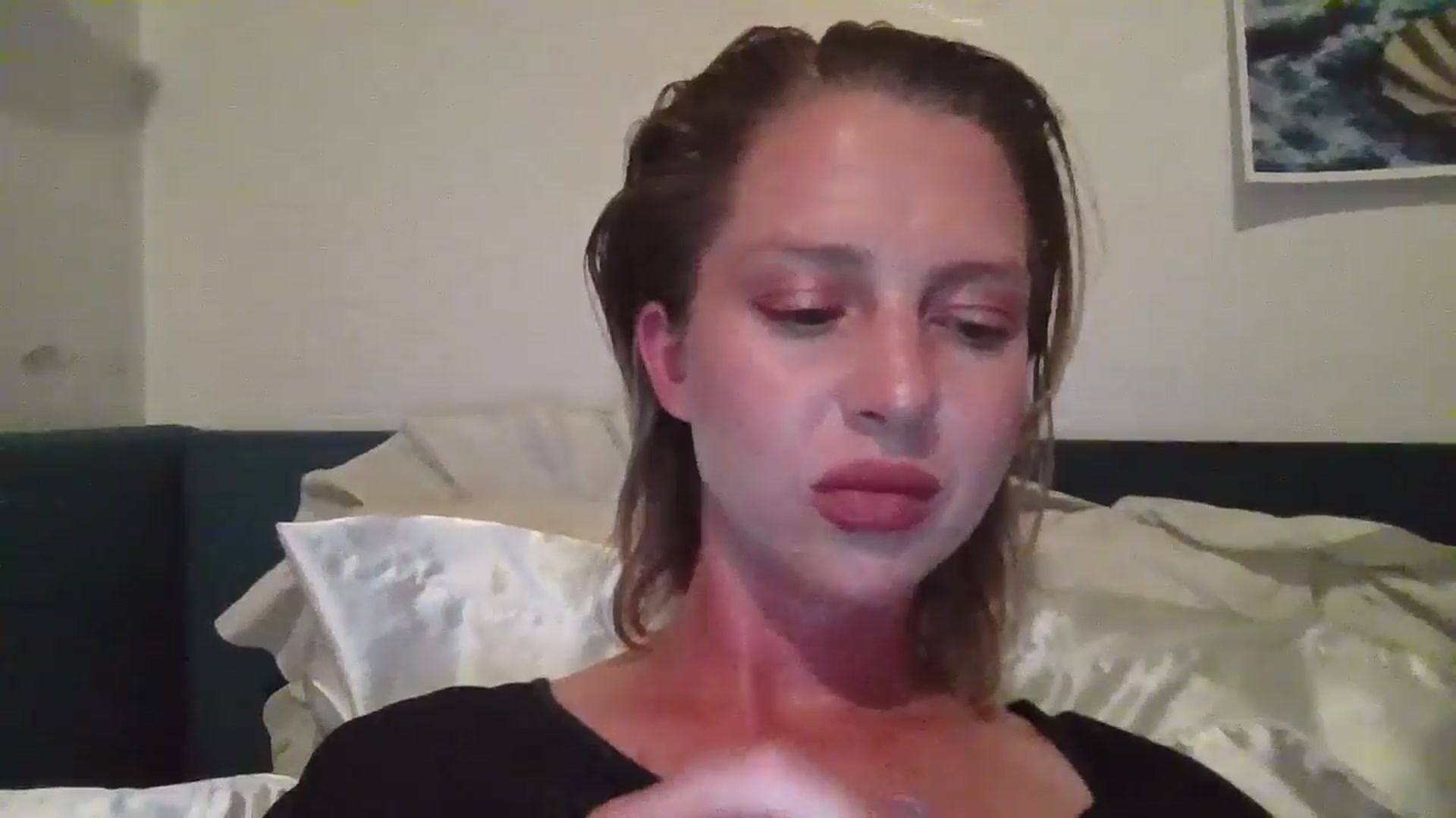 Gallery image thumbnail from UWorshipMe's myfreecams stream on, 10/13/2024, 05:03 image 8 of 20