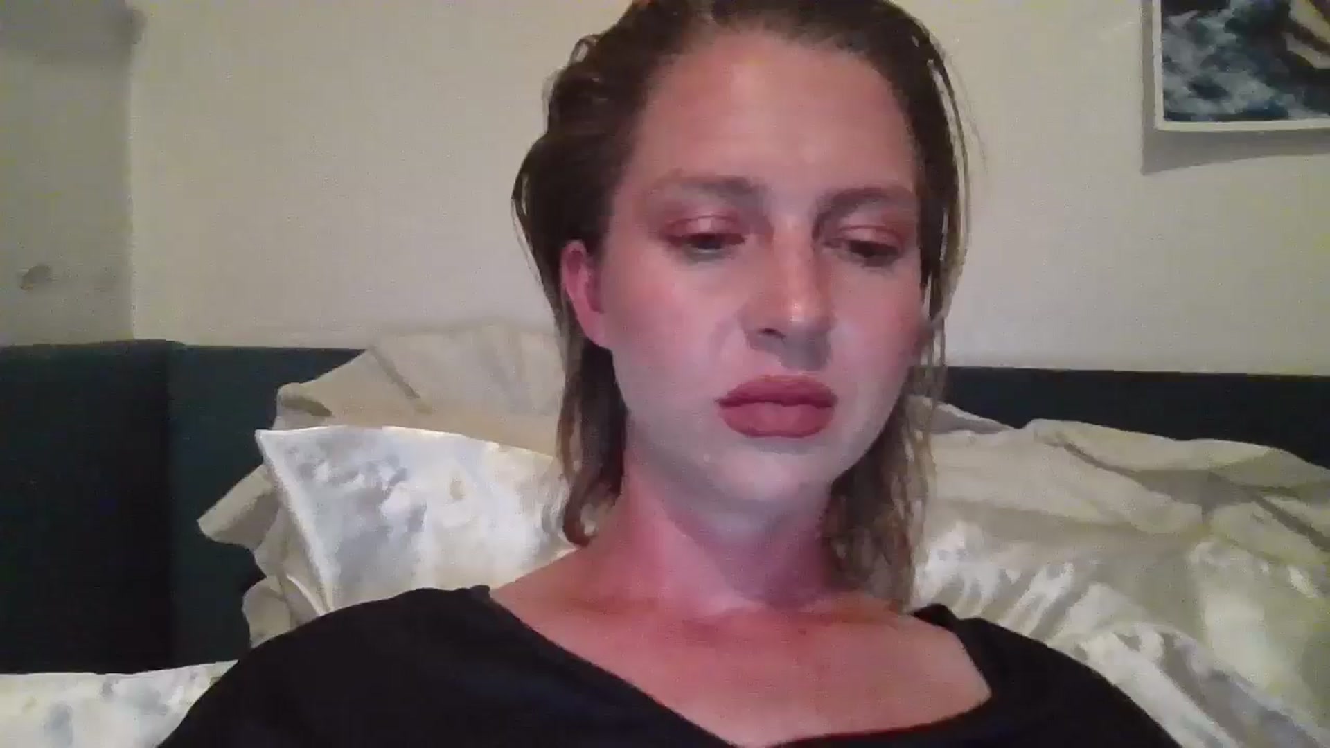 Gallery image thumbnail from UWorshipMe's myfreecams stream on, 10/13/2024, 05:03 image 6 of 20