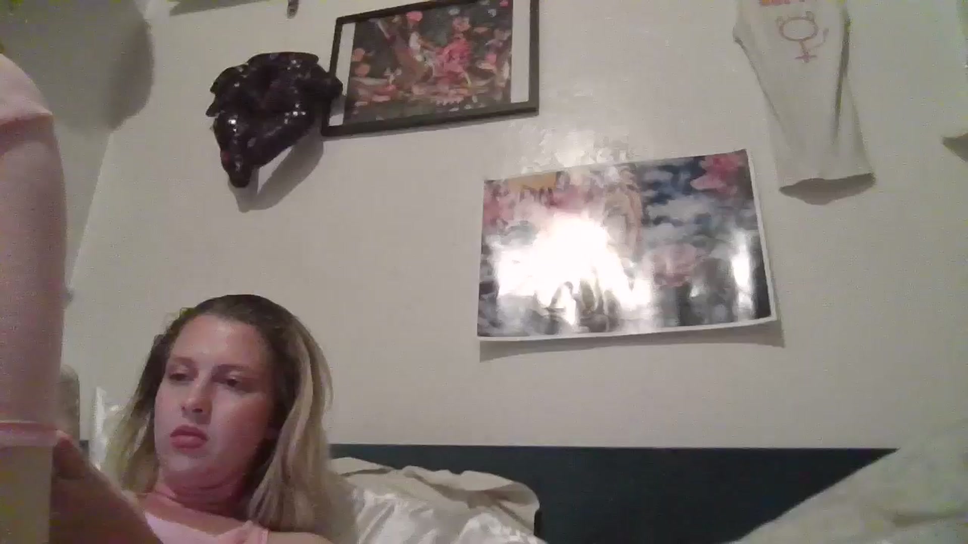 Gallery image thumbnail from UWorshipMe's myfreecams stream on, 10/13/2024, 05:56 image 18 of 20
