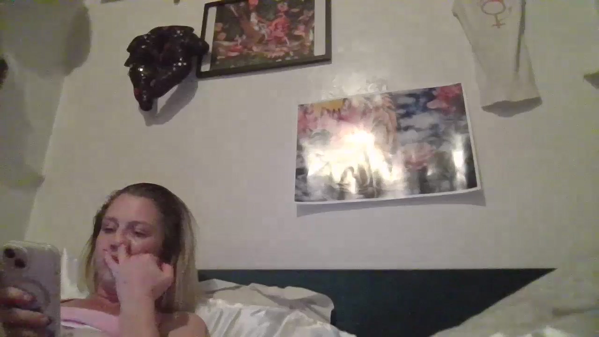 Gallery image thumbnail from UWorshipMe's myfreecams stream on, 10/13/2024, 05:56 image 13 of 20
