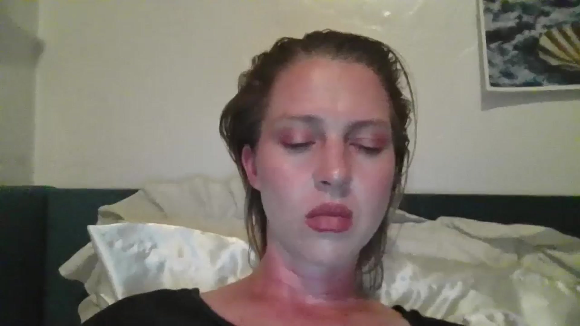 Gallery image thumbnail from UWorshipMe's myfreecams stream on, 10/13/2024, 05:56 image 2 of 20
