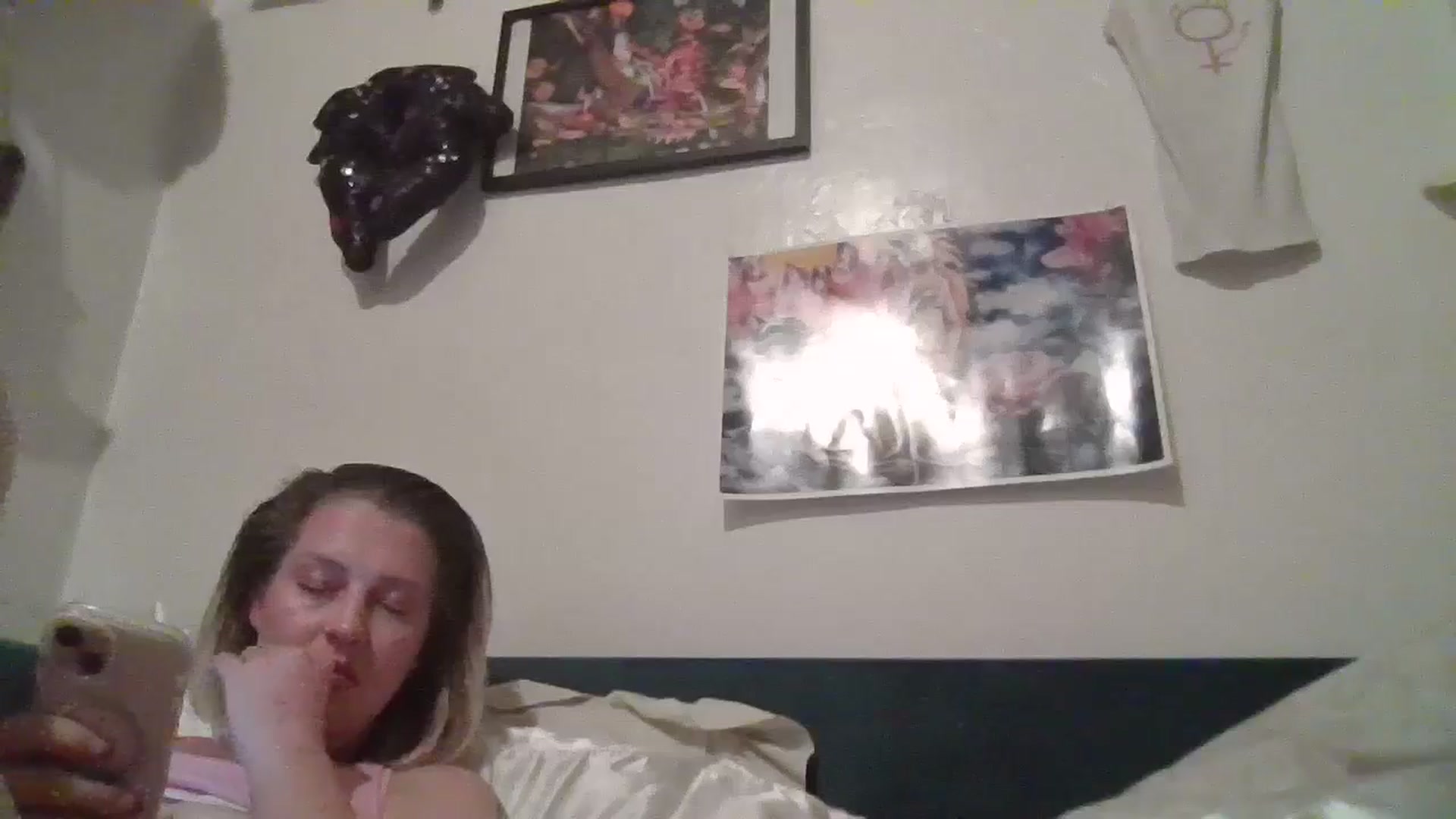 Gallery image thumbnail from UWorshipMe's myfreecams stream on, 10/13/2024, 05:56 image 16 of 20