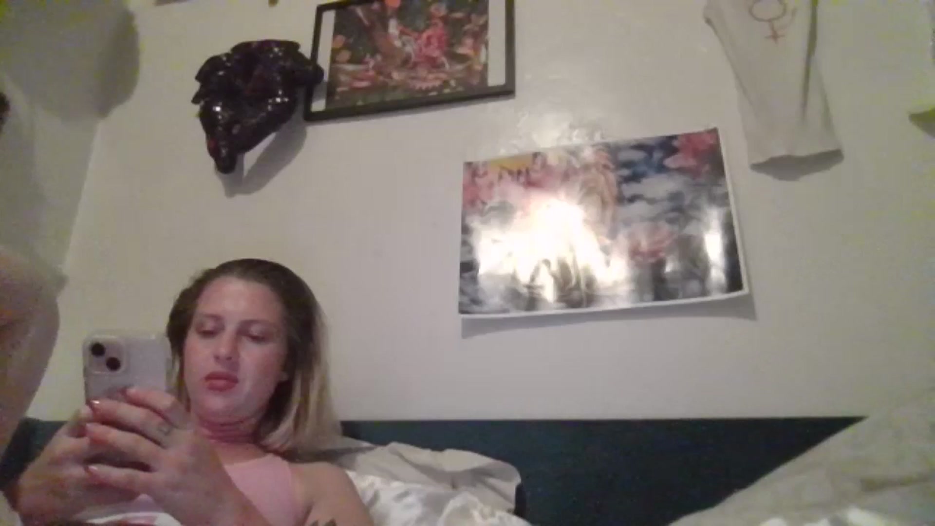 Gallery image thumbnail from UWorshipMe's myfreecams stream on, 10/13/2024, 05:56 image 12 of 20