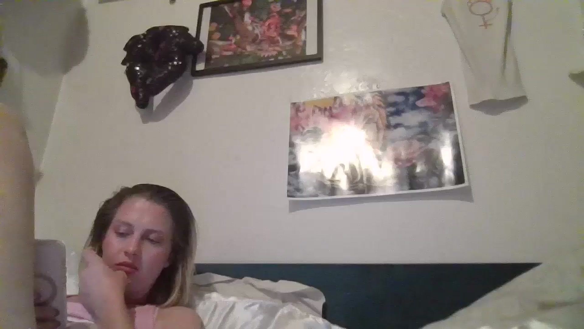Gallery image thumbnail from UWorshipMe's myfreecams stream on, 10/13/2024, 05:56 image 14 of 20