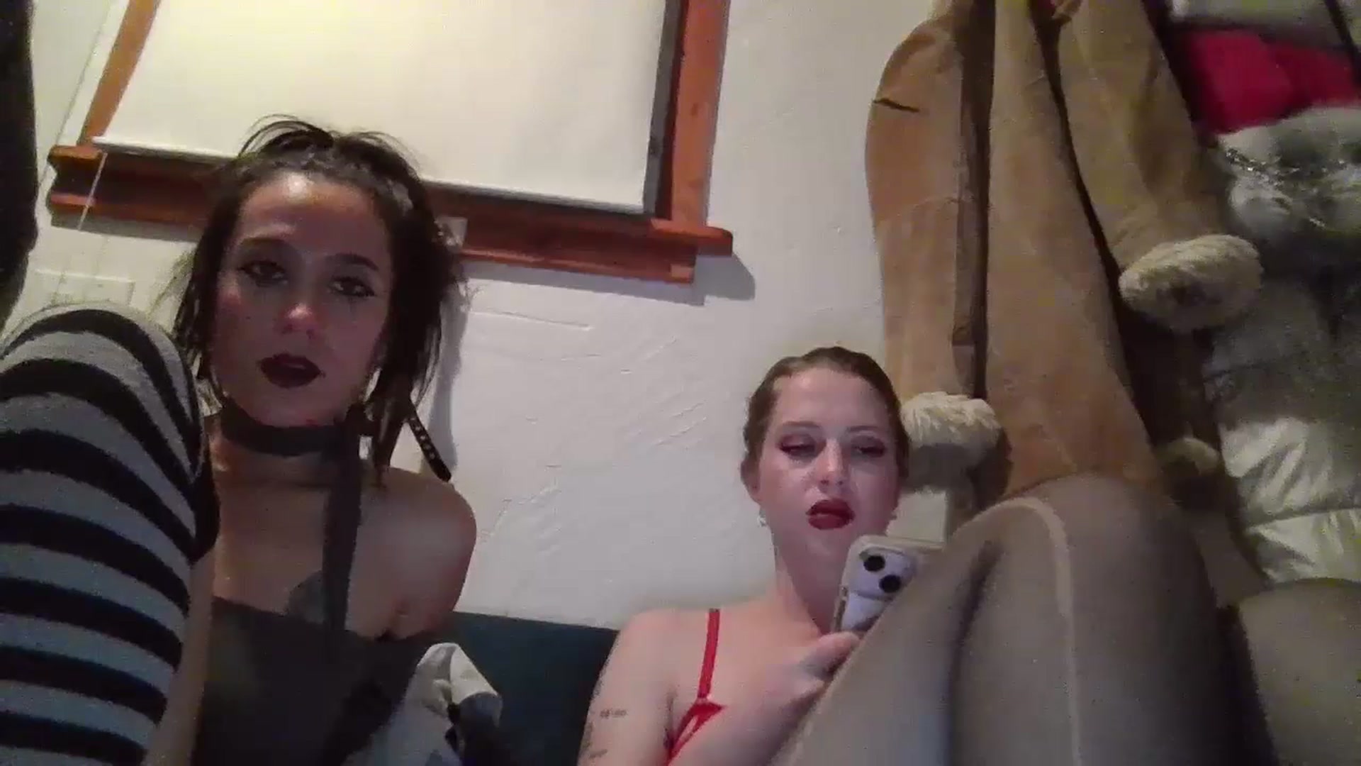 Gallery image thumbnail from UWorshipMe's myfreecams stream on, 01/07/2025, 04:04 image 18 of 20