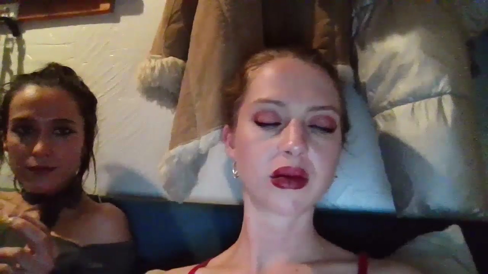 Gallery image thumbnail from UWorshipMe's myfreecams stream on, 01/07/2025, 05:02 image 5 of 20