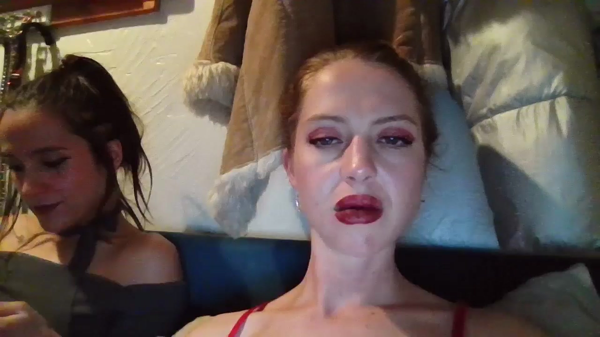 Gallery image thumbnail from UWorshipMe's myfreecams stream on, 01/07/2025, 05:02 image 3 of 20