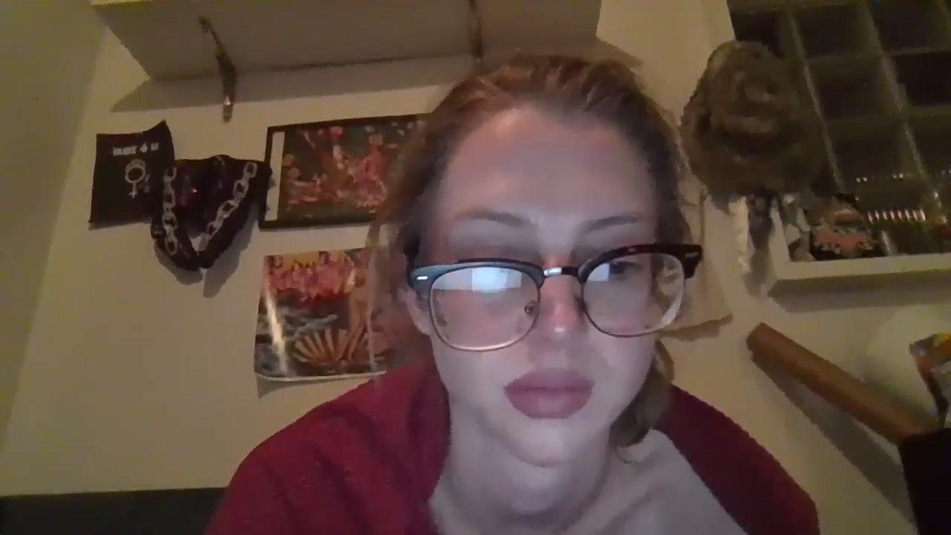 Gallery image thumbnail from UWorshipMe's myfreecams stream on, 03/07/2025, 06:18 image 4 of 20