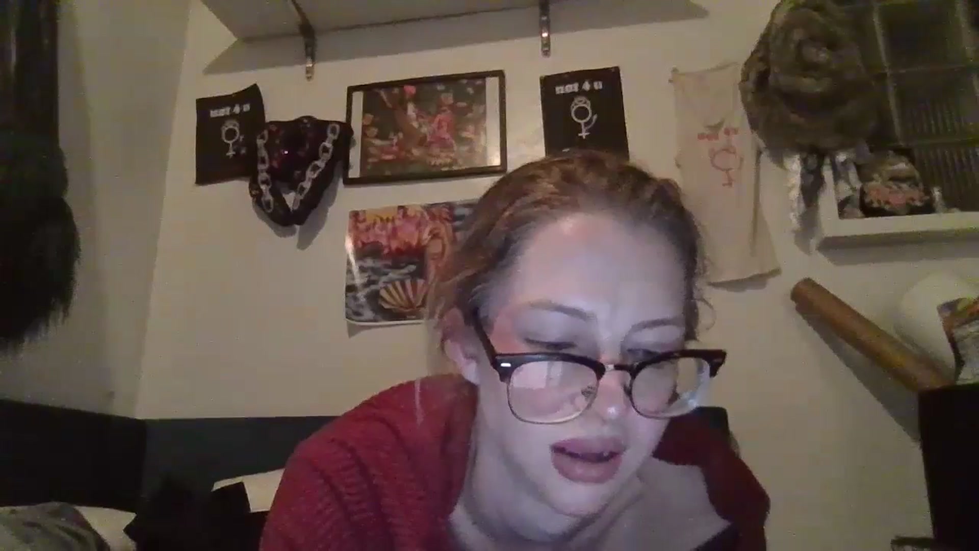Gallery image thumbnail from UWorshipMe's myfreecams stream on, 03/07/2025, 06:18 image 17 of 20