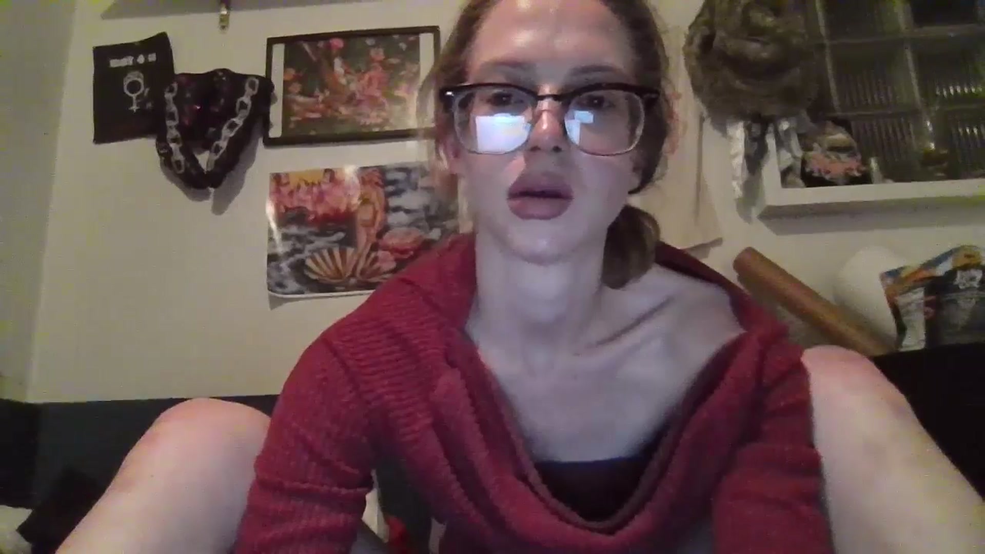 Gallery image thumbnail from UWorshipMe's myfreecams stream on, 03/07/2025, 06:18 image 19 of 20
