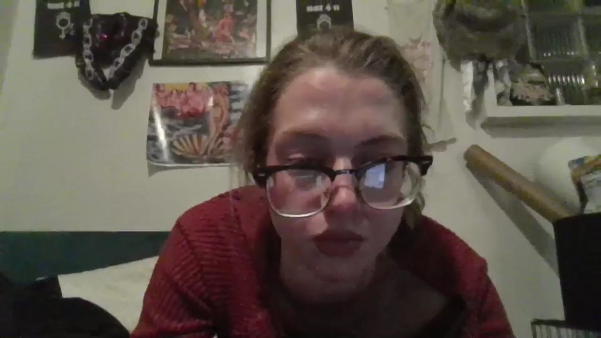 Gallery image thumbnail from UWorshipMe's myfreecams stream on, 03/07/2025, 06:18 image 10 of 20