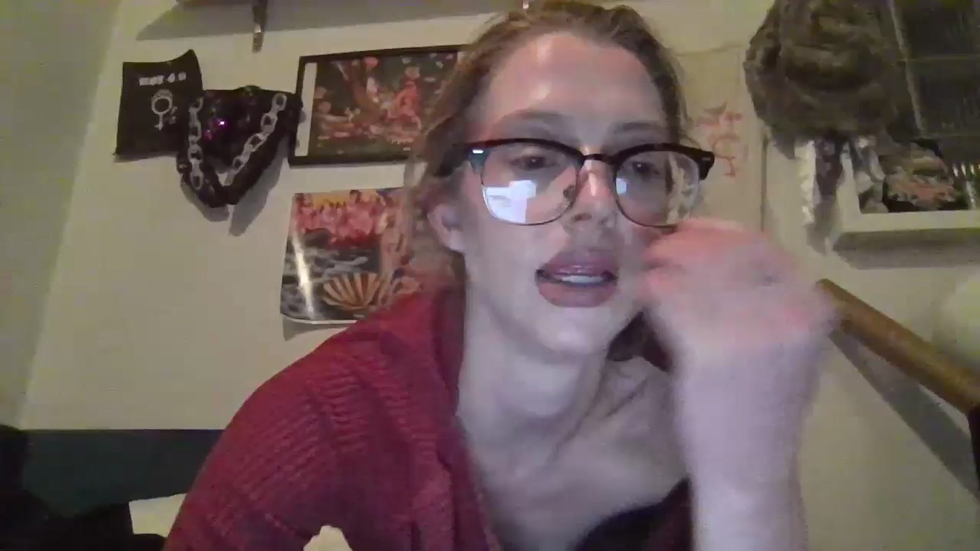 Gallery image thumbnail from UWorshipMe's myfreecams stream on, 03/07/2025, 06:18 image 3 of 20