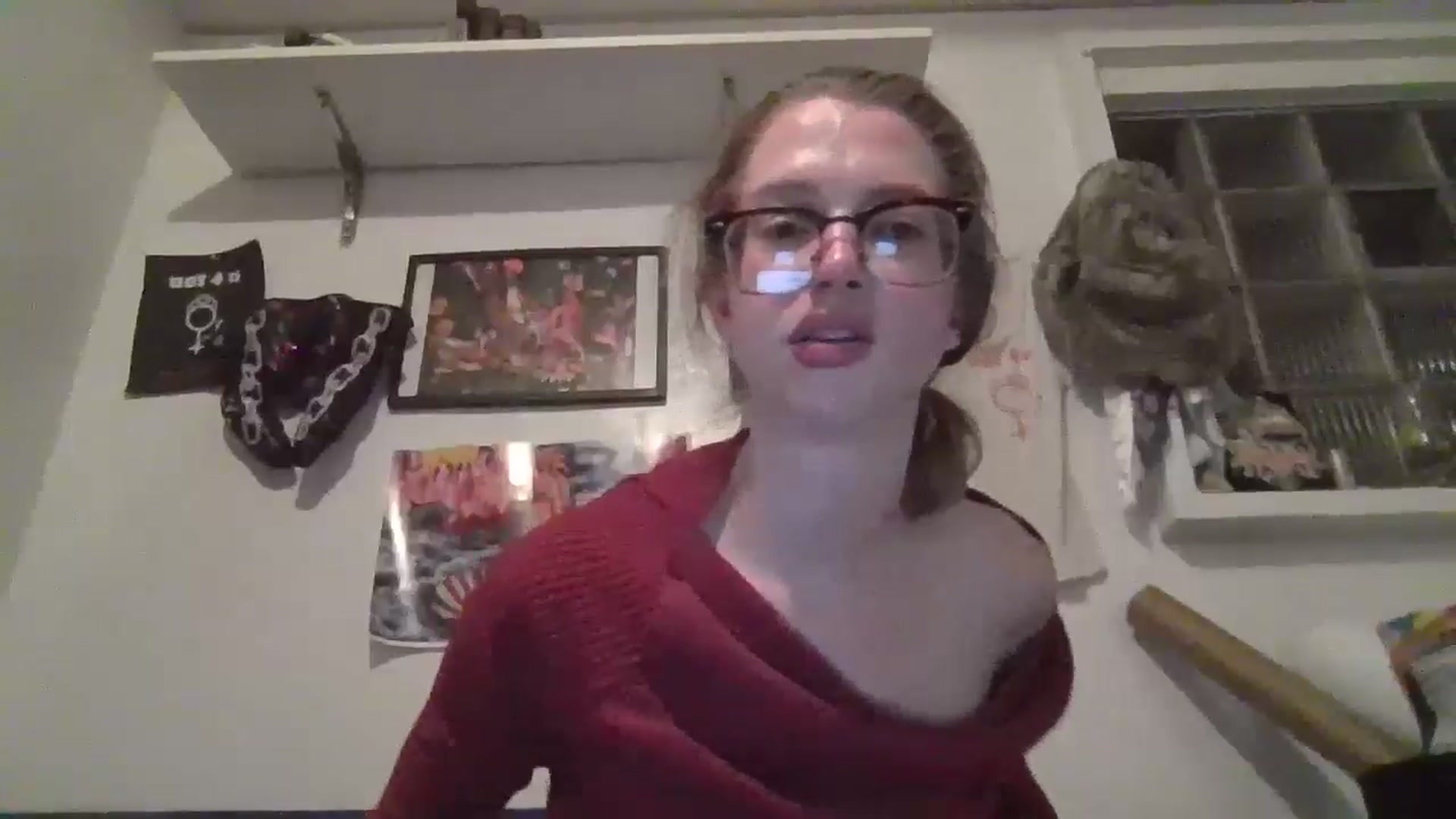Gallery image thumbnail from UWorshipMe's myfreecams stream on, 03/07/2025, 06:39 image 19 of 20