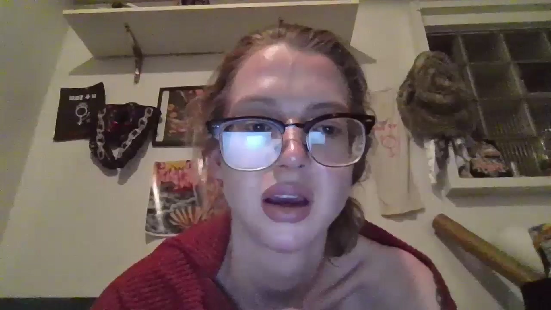 Gallery image thumbnail from UWorshipMe's myfreecams stream on, 03/07/2025, 06:39 image 18 of 20