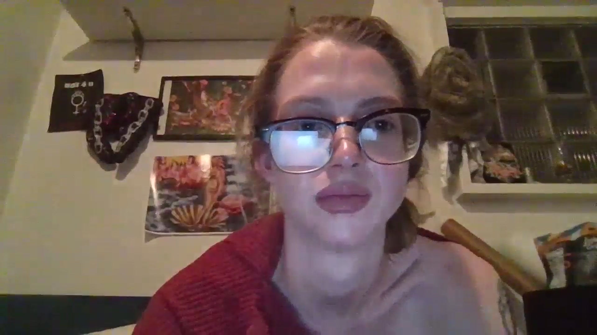 Gallery image thumbnail from UWorshipMe's myfreecams stream on, 03/07/2025, 06:39 image 3 of 20