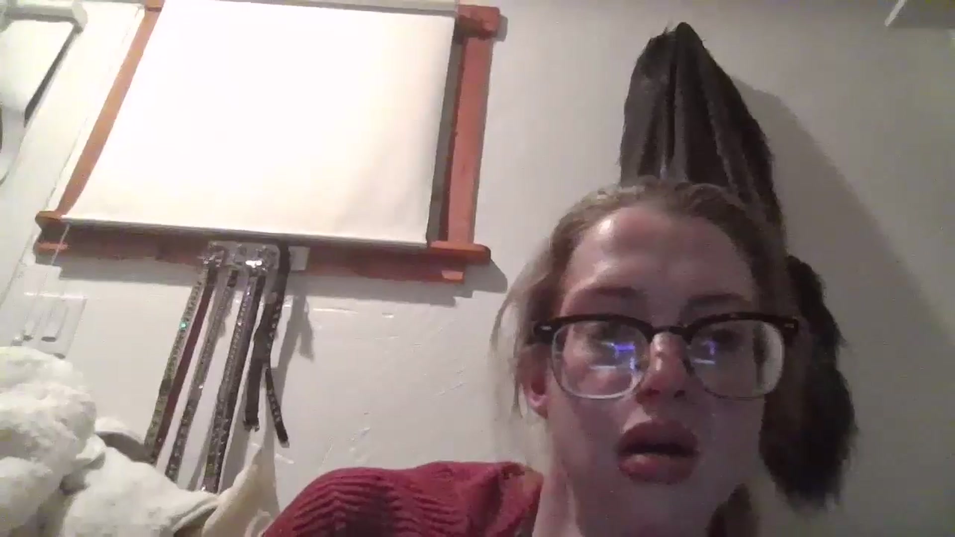 Gallery image thumbnail from UWorshipMe's myfreecams stream on, 03/07/2025, 07:09 image 20 of 20