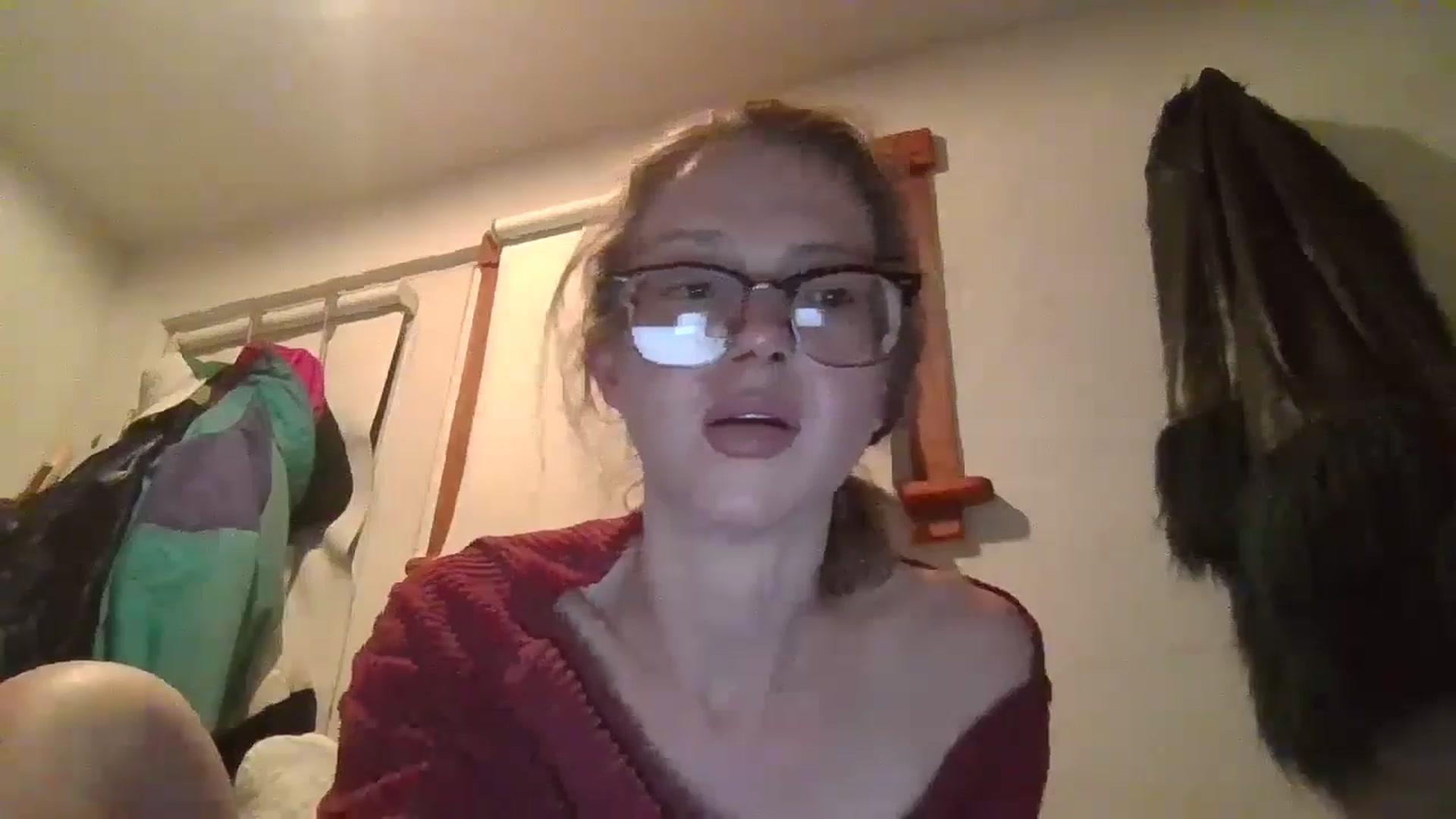 Gallery image thumbnail from UWorshipMe's myfreecams stream on, 03/07/2025, 07:29 image 11 of 20