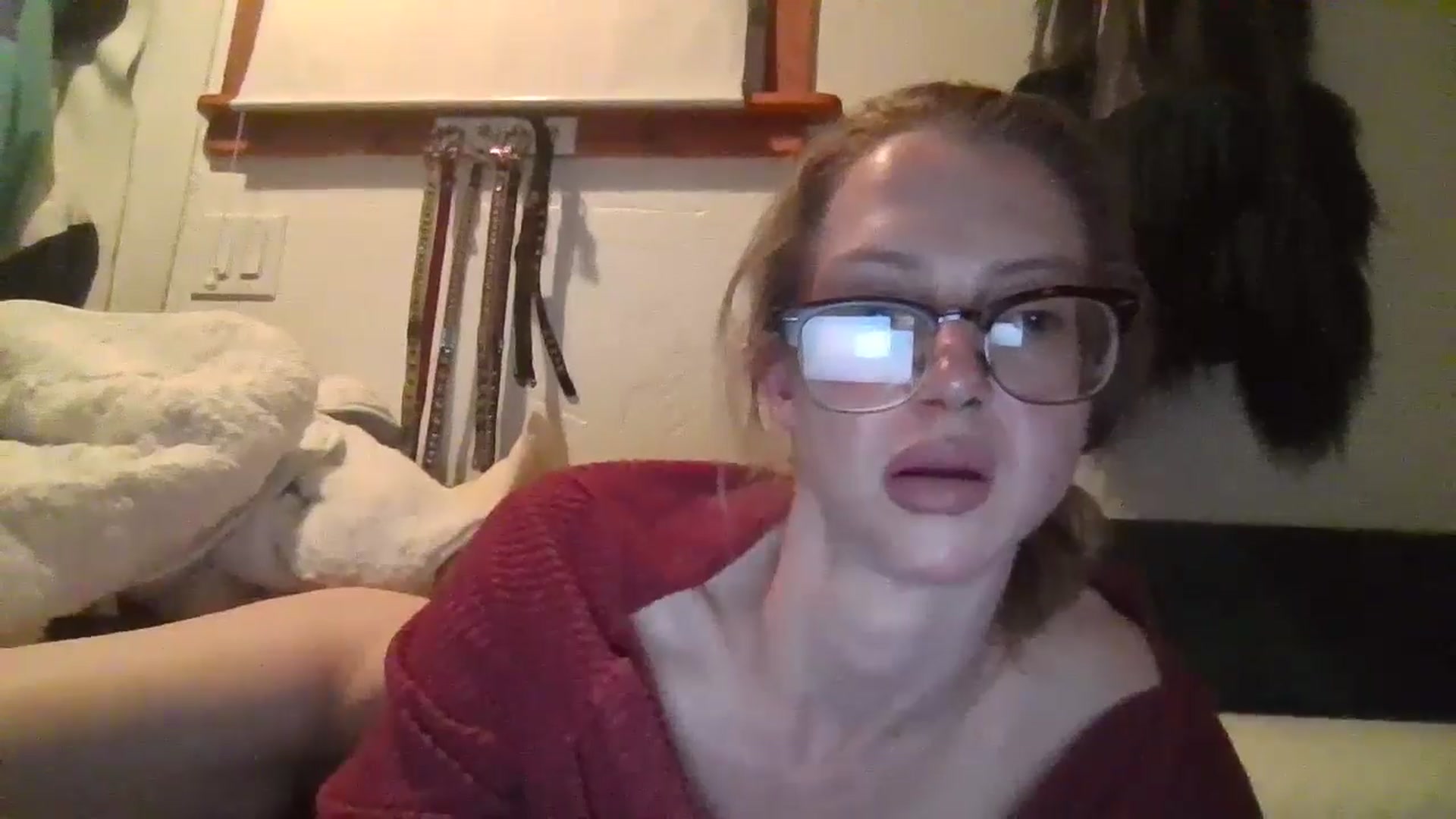 Gallery image thumbnail from UWorshipMe's myfreecams stream on, 03/07/2025, 07:29 image 6 of 20