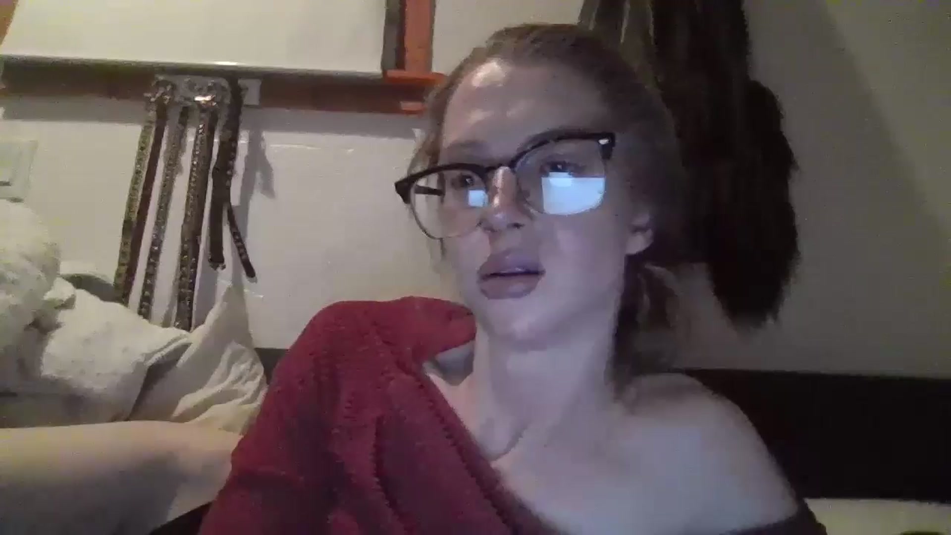 Gallery image thumbnail from UWorshipMe's myfreecams stream on, 03/07/2025, 07:29 image 1 of 20