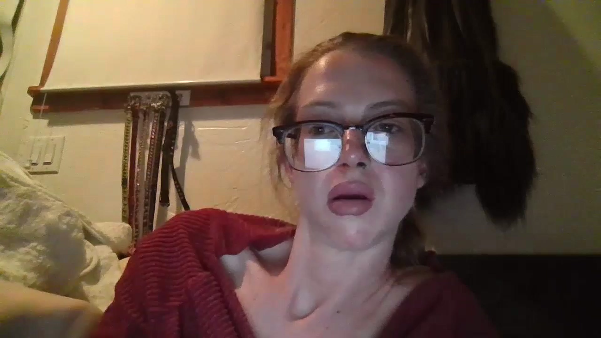 Gallery image thumbnail from UWorshipMe's myfreecams stream on, 03/07/2025, 07:29 image 18 of 20