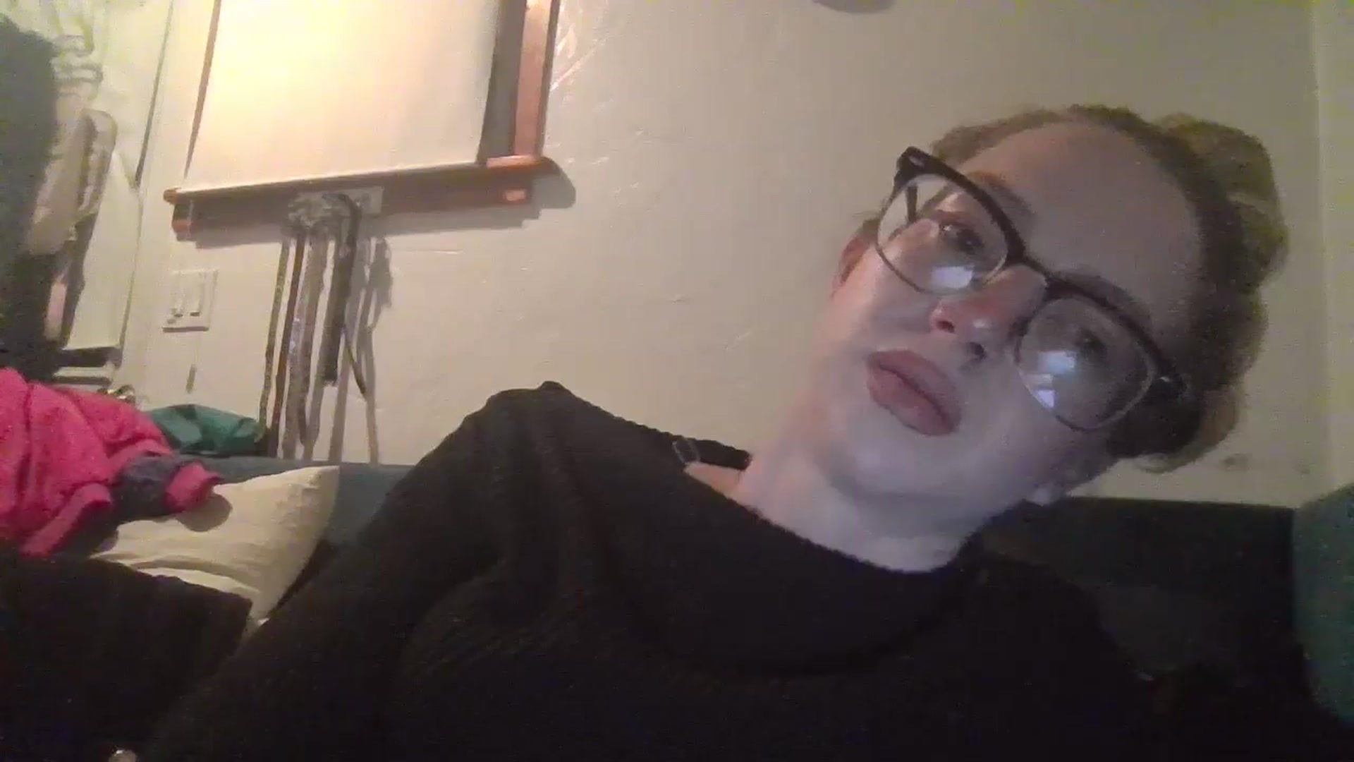 Gallery image thumbnail from UWorshipMe's myfreecams stream on, 03/08/2025, 08:40 image 16 of 20