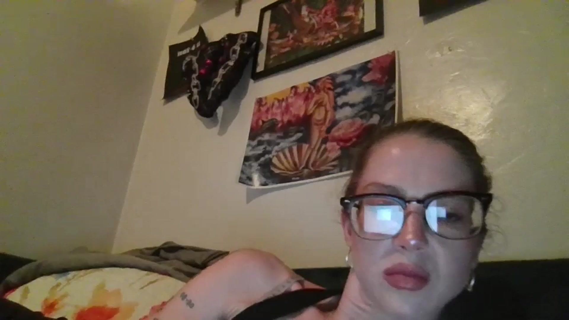 Gallery image thumbnail from UWorshipMe's myfreecams stream on, 03/10/2025, 02:15 image 20 of 20