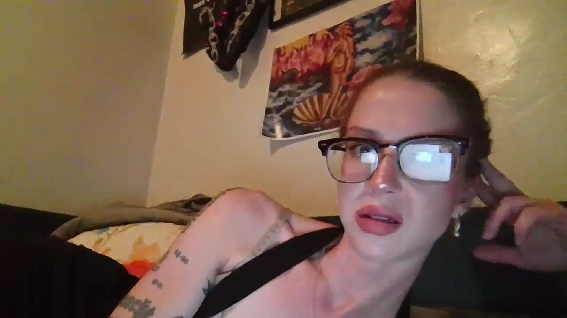 Gallery image thumbnail from UWorshipMe's myfreecams stream on, 03/10/2025, 02:15 image 7 of 20