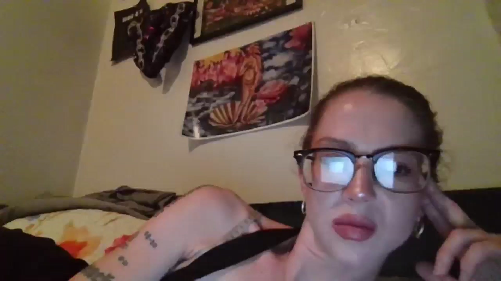 Gallery image thumbnail from UWorshipMe's myfreecams stream on, 03/10/2025, 02:15 image 16 of 20