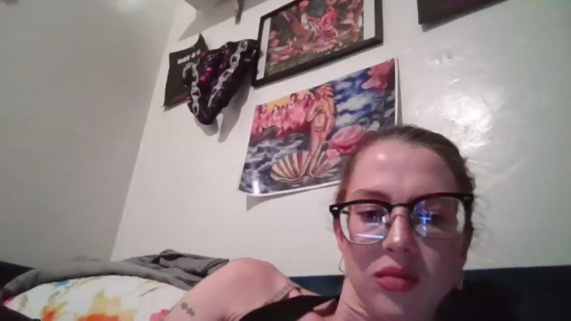 Gallery image thumbnail from UWorshipMe's myfreecams stream on, 03/10/2025, 02:15 image 19 of 20