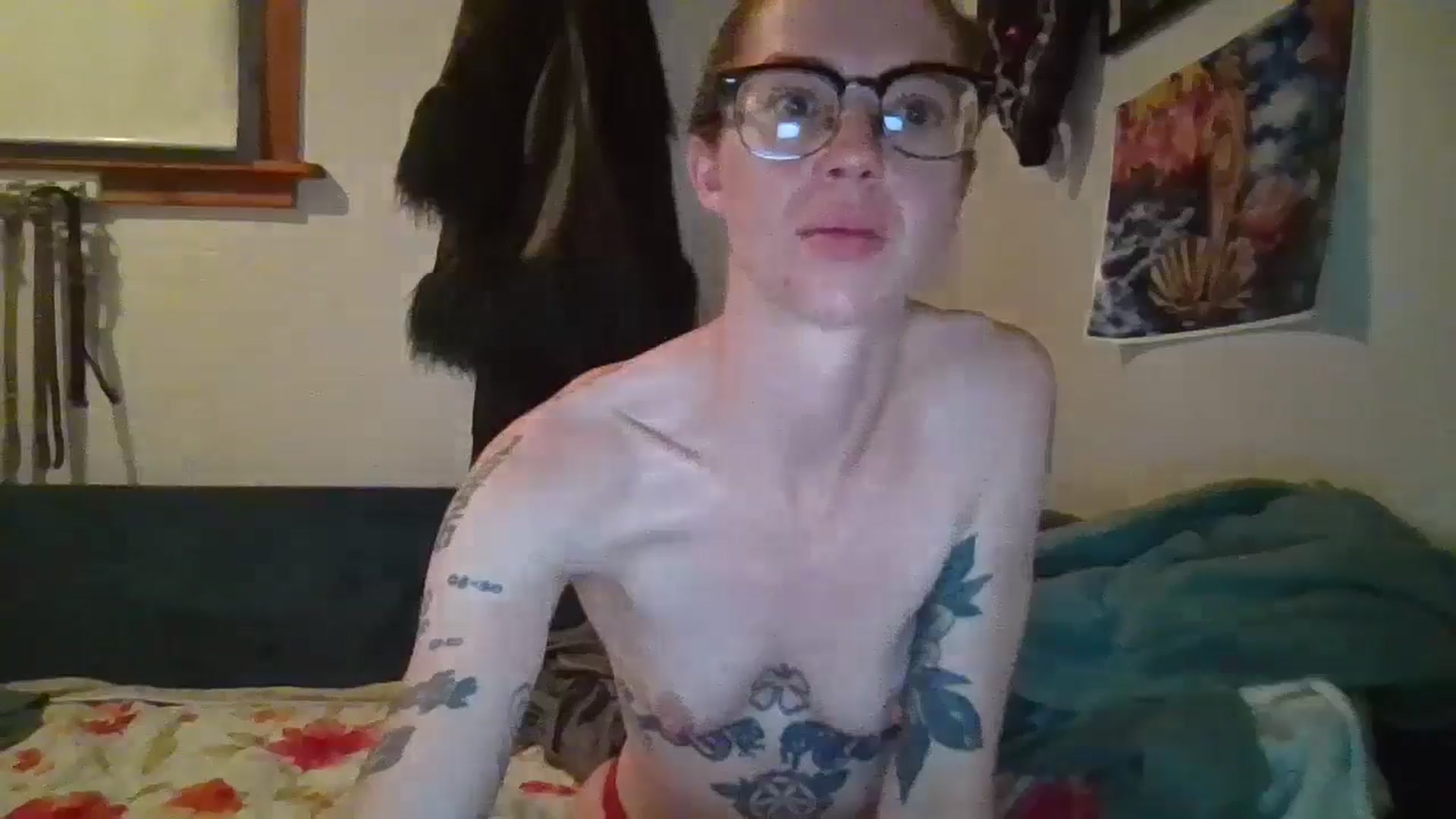 Gallery image thumbnail from UWorshipMe's myfreecams stream on, 03/11/2025, 08:57 image 9 of 20