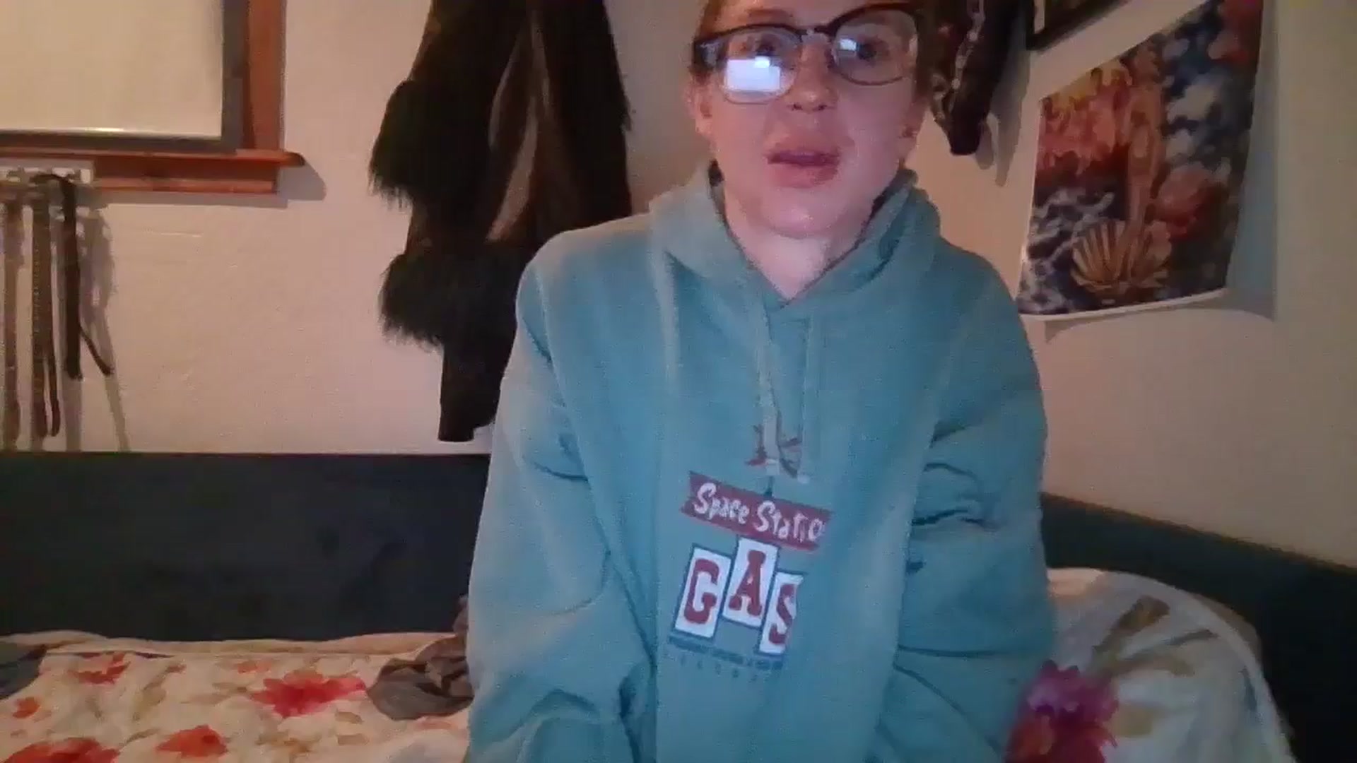 Gallery image thumbnail from UWorshipMe's myfreecams stream on, 03/11/2025, 08:57 image 5 of 20