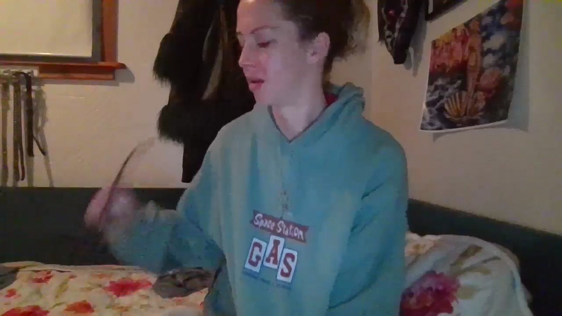 Gallery image thumbnail from UWorshipMe's myfreecams stream on, 03/11/2025, 08:57 image 6 of 20