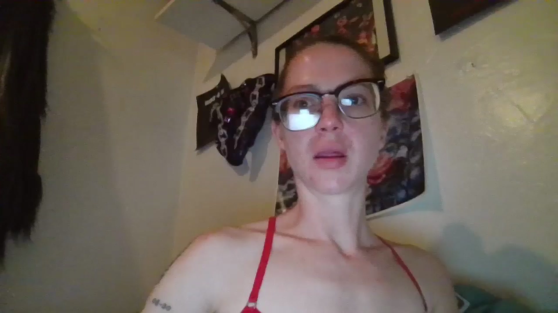 Gallery image thumbnail from UWorshipMe's myfreecams stream on, 03/11/2025, 08:57 image 17 of 20