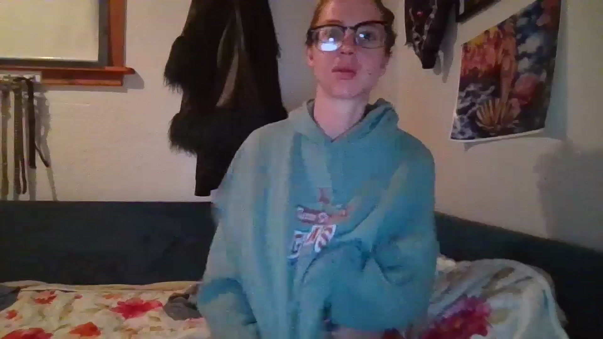 Gallery image thumbnail from UWorshipMe's myfreecams stream on, 03/11/2025, 08:57 image 8 of 20